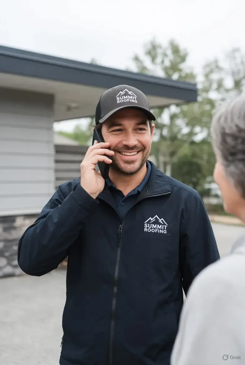 Flat Roof Leak Repair Converse, IN FAQs